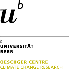 Oeschger Center for Climate Change Research